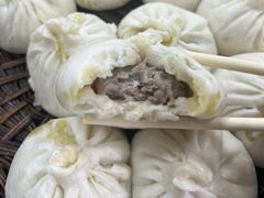 -胡家包子·清真(大众巷店)