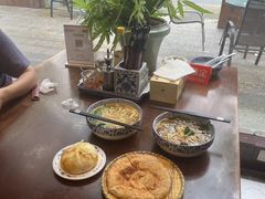 -四海楼(如皋定慧禅寺店)
