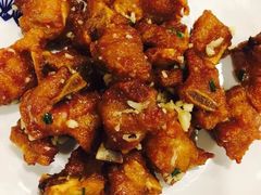 -兰边碗(鼓楼店)