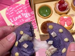 -CookieJar曲奇家(东方宝泰店)
