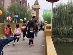 -安徒生童话乐园