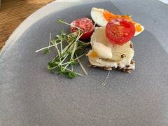 -BOR Eatery(安福路店)