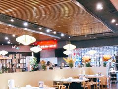 大堂-牛鲜胜·潮汕牛肉自助火锅(番禺市桥店)