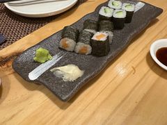 -长崎屋·日本料理·刺身·烧鸟(天河北路店)