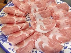 -五悦北平四季涮肉·烧烤(老商埠店)