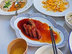 -二泉园老菜馆·百年无锡菜