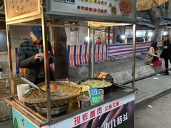 -渝味黄姐火锅(黄泥村店)