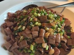 海肠捞饭-万盛合(渔人码头店)