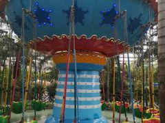 -南宫五洲植物乐园