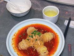 -川香鼎盛·川府家宴商务宴请(市桥富华总店)