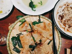 腊味炕豆丝-董厨煨汤馆(车站路店)