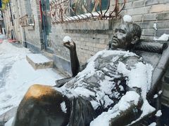 -中华巴洛克风情街