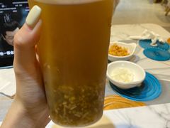 -丽丽三鲜螺蛳粉(田林路店)
