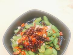 -聚味瞿记·龙虾堂(咸嘉湖店)