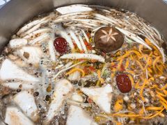 -八珍玉食鸡煲·打边炉(印象城店)