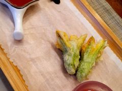 -格桑花开药膳蔬食文化空间
