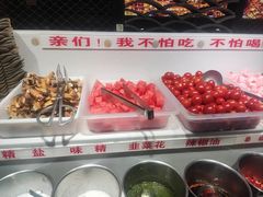 -肥鱼屯活鱼锅(惠工街店)