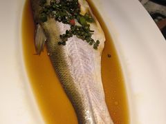 -绿茶餐厅(燕郊永旺店)