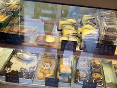-包满意面包糕点(东坝店)