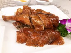 -香云轩·顺德菜(香云纱园林酒店店)