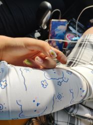 -四季·予你日式美甲美睫Nail