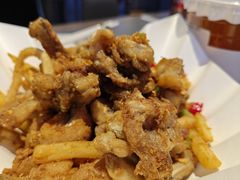 -桂满陇·蟹黄小笼汤包(清河万象店)