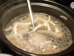 -同仁四季椰子鸡(宝安壹方城店)