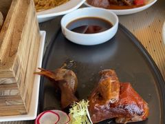 -彩丰楼中餐厅·仁恒洲际酒店