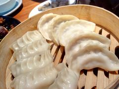 -友记功夫香·人民川菜(红牌楼店)