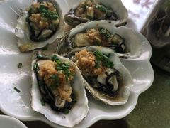 -叶姐海鲜(棋子湾店)