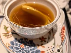 -五号茶居·新派粤菜·岭南五号酒店(沿江中路店)