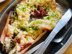 -ZF Seafood Restaurant 卓峰海鲜餐