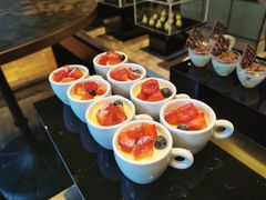 -深圳四季酒店·馥自助餐厅