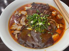 -蒋家肠旺面馆老店(合群路店)