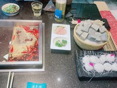 -五星桥原切肥牛火锅·30年专注好牛肉(湖塘店)
