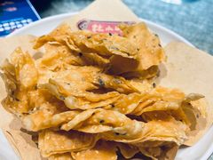 麻叶-四季厨房 鲁菜·孔府烤鸭(高新万达店)