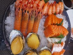 -菊上料理(蜀山银泰百货店)