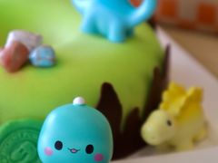 -壹点壹客·生日蛋糕(龙岗店)