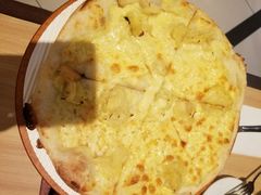 -必胜客(新辰里酒仙桥店)