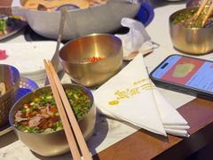 -琥珀川糟粕醋火锅(慈云寺店)