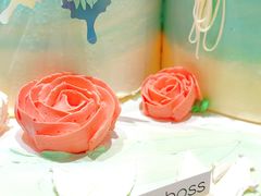 -CAKE BOSS 蛋糕老板(西单君太百货店)