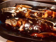 -金牌外婆家(苏州中心店)