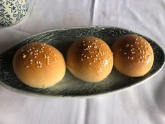 法式焗餐包-侨美·唐荔园·40年地道粤菜