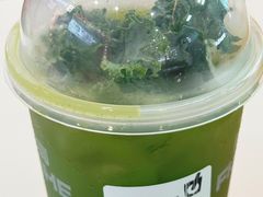 -鲜果时间·果蔬茶(赛格负二层店)