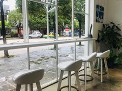 -收获咖啡HARVEST RESERVE(苍山店)