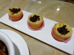 红豆高桶葡挞-明泉居茶点荟(车陂店)