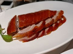 -四季民福烤鸭店(外滩外白渡桥店)