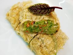 -荷风细雨·中国茶宴(碧云店)