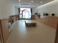 -东莞市阳光幼儿园