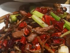 -蜀锦堂·川味现炒(襄阳武商汇店)